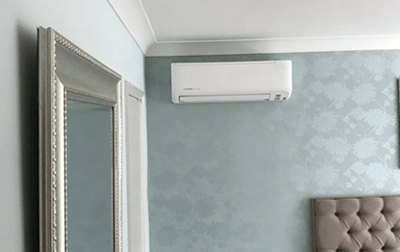 Air Conditioning Air Conditioning