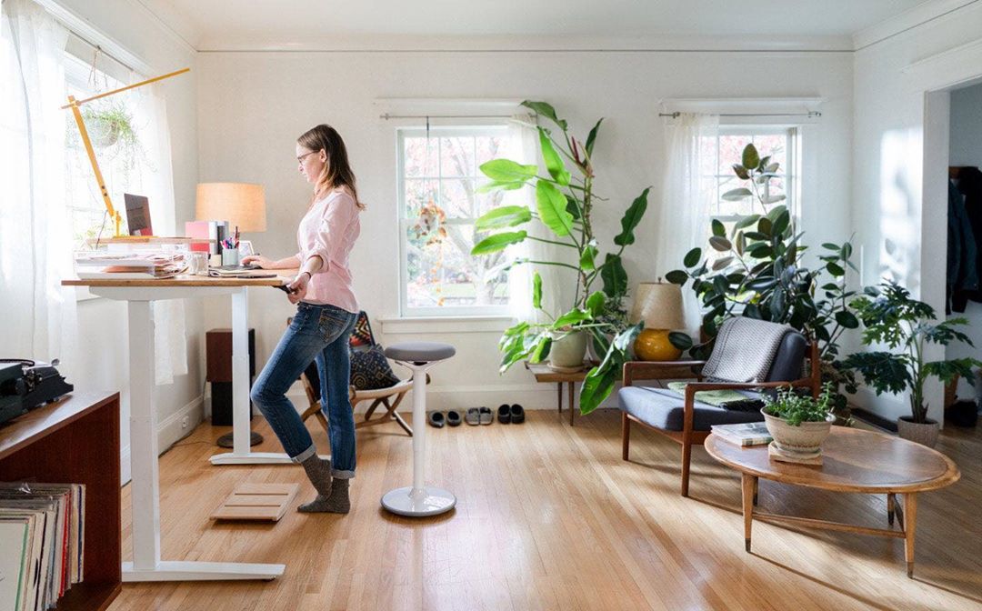 Home Office Air Conditioning Installations