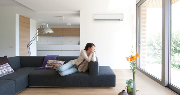 Air Conditioning Repairs